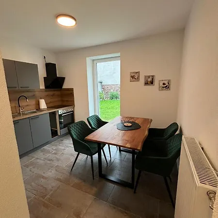 International 8 * באד הרצבורג