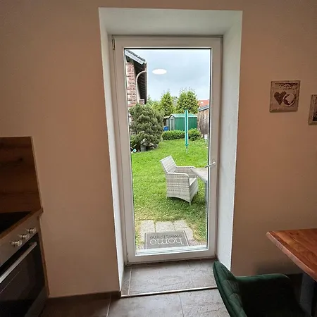 International 8 Appartement