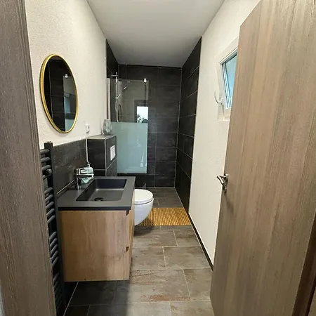 International 8 Appartement *