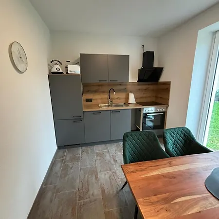 International 8 * Bad Harzburg