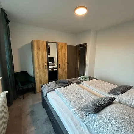 International 8 * Bad Harzburg