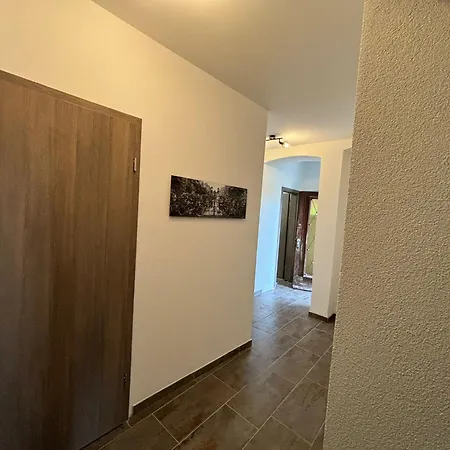 Appartement International 8