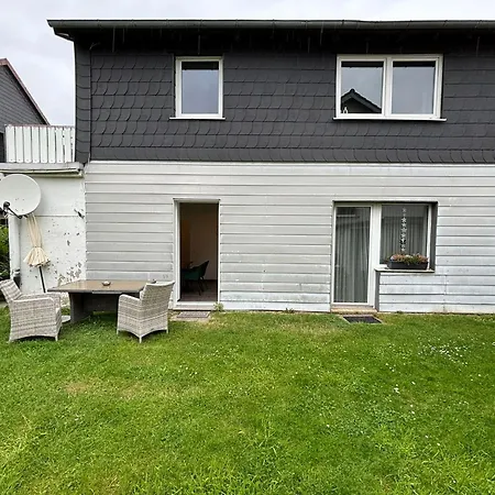 Appartement International 8 *