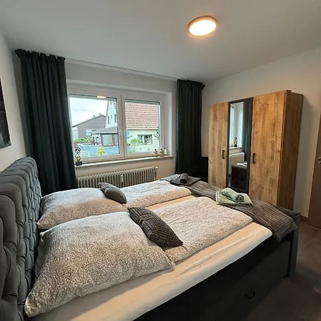 International 8 * באד הרצבורג