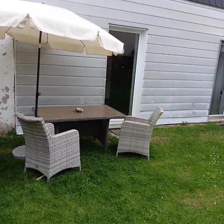 International 8 Appartement *