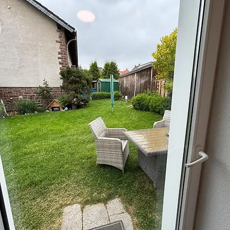 International 8 Appartement